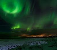 See the Northern Lights in Iceland this Winter – Active Travels